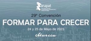 noticias maquinaria ANAPAT celebra en Murcia su 29ª Convención