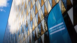 noticias maquinaria Atlas Copco adquiere C.P. Service