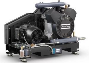 noticias maquinaria Atlas Copco lanza los nuevos booster de aire_nitrógeno LB40