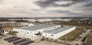 noticias maquinaria CNH Industrial celebra 10 años de fabricación en Argentina