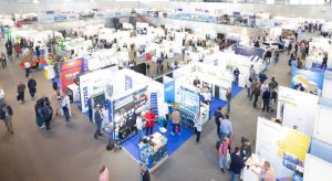 noticias maquinaria El BigMat Day 2023 alcanza récord de operaciones y visitantes