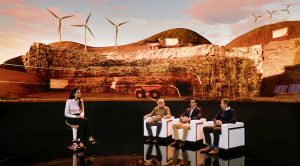 noticias maquinaria El programa de entrevistas de BKT sobre energías renovables