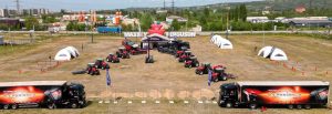 noticias maquinaria Enfoque de Farmer-First en MF eXperience Tour 2023 en Europa