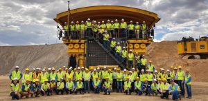 noticias maquinaria Foro global de usuarios de Automatización de Komatsu