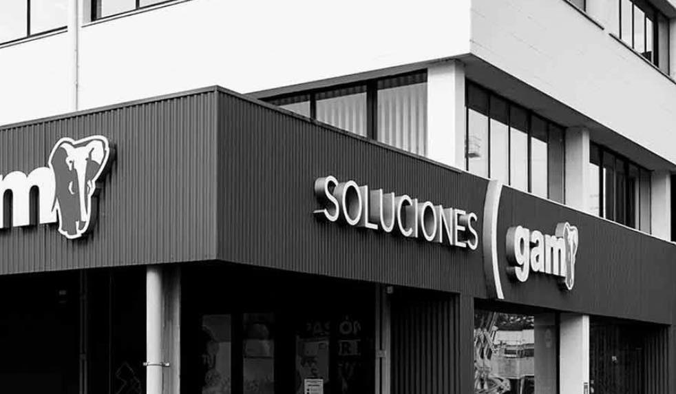 noticias maquinaria GAM estará presente en FEINDEF 23