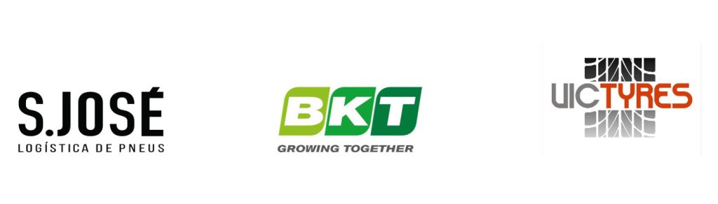 noticias maquinaria JOSÉ PNEUS distribuidor de BKT VICTYRES