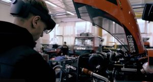 noticias maquinaria La asociación entre Antonio Carraro y Würth Italia sigue creciendo