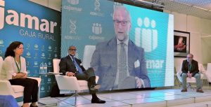 noticias maquinaria Los principales desafíos de la industria agrícola en Infoagro Exhibition