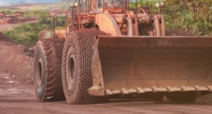 noticias maquinaria MICHELIN X MINE L4** 70_70R57