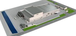 noticias maquinaria Metso fábrica de placas de filtro de polímero en México