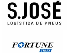 noticias maquinaria S. José Pneus distribución Fortune en Portugal y España