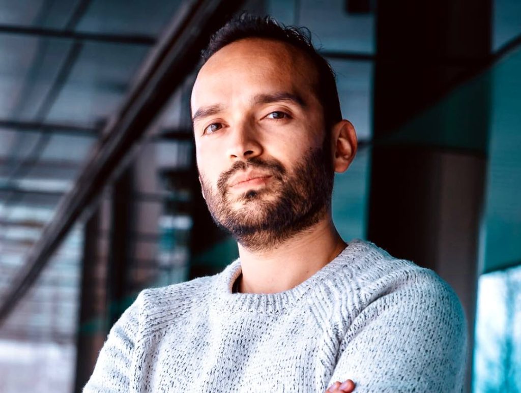 noticias maquinaria Sebastián Quijano especialista de Publicidad y Promoción de Ventas de Valtra en España