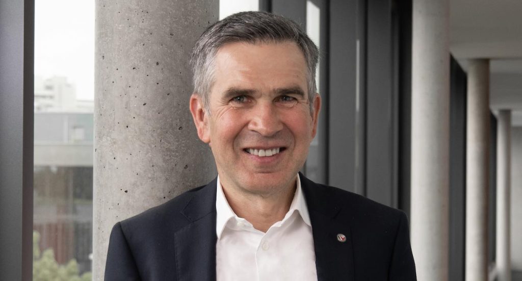 noticias maquinaria Wacker Neuson Group fortalece el negocio de implementos