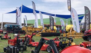 noticias maquinaria AG GROUP, Grupo Internaco, adquiere MAUNÇA