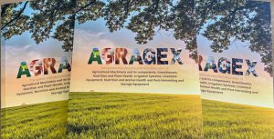 noticias maquinaria AGRAGEX estrena catálogo y página web