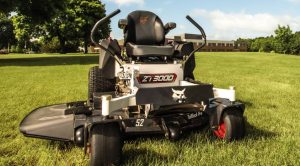 noticias maquinaria Bobcat lanza una nueva línea de cortacéspedes para uso profesional