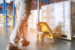 noticias maquinaria Catálogo de Servicios ofrecido por AECE – Estiba