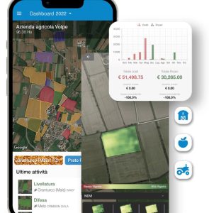 noticias maquinaria El innovador mundo digital Landini en una app