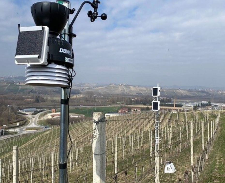 noticias maquinaria El portal agrícola digital G FARM promovido por Goldoni Keestrack