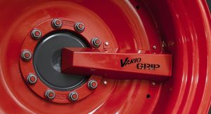 noticias maquinaria El sistema de regulación de presión de neumáticos Fendt VarioGrip