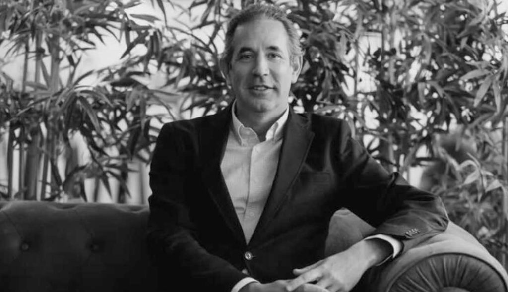 noticias maquinaria GAM nombra a Diego García Pastor, director de Desarrollo de Negocio