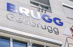 noticias maquinaria Geobrugg cambia su logo