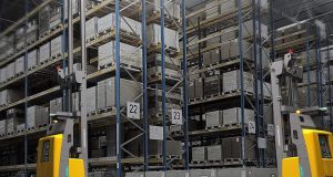 noticias maquinaria Jungheinrich y Mitsubishi Logisnext Americas expandirán su joint venture