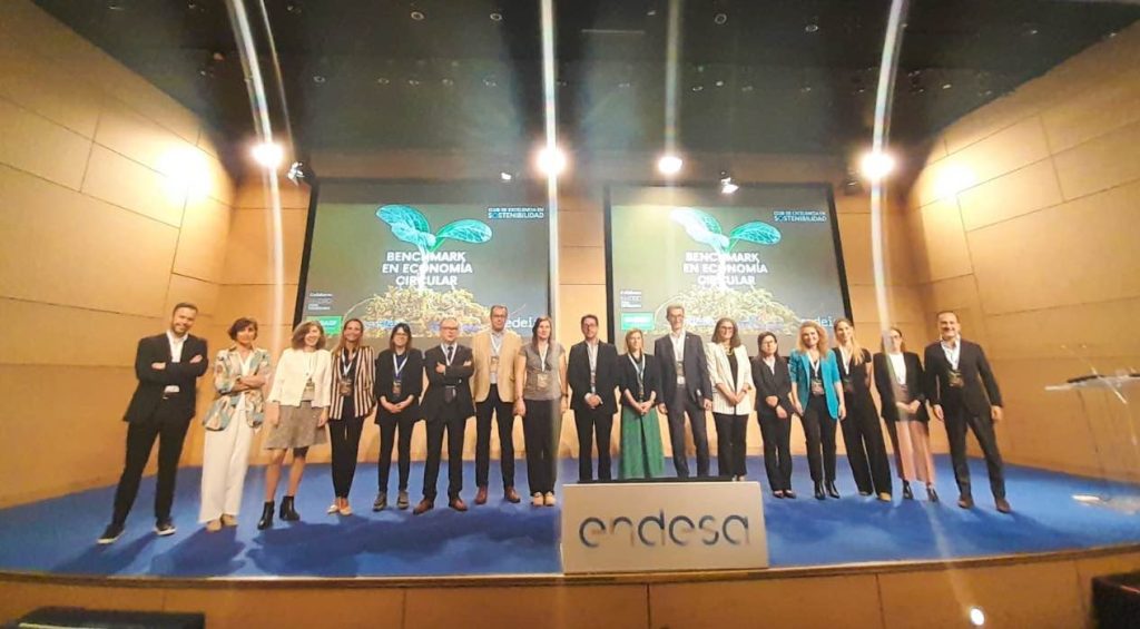 noticias maquinaria LoxamHune comparte su política medioambiental y de RSC