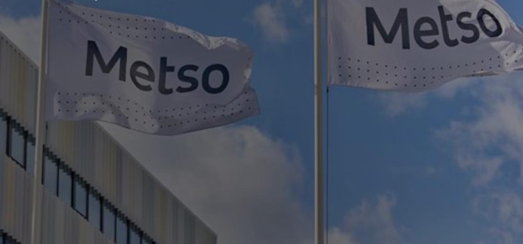 noticias maquinaria Metso adquirirá Häggblom