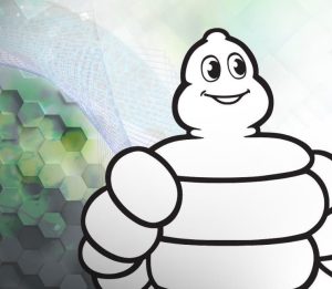 noticias maquinaria Michelin adquiere de Flex Composite Group