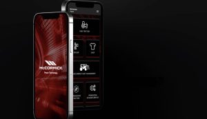 noticias maquinaria My McCormick, la Power App de los tractores McCormick