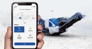 noticias maquinaria Smart Job Configurator de Kleemann