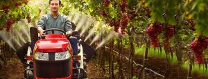 noticias maquinaria Swaraj Tractors lanza una nueva gama de tractores compactos