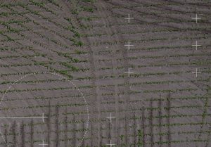noticias maquinaria Trimble con tecnología agrícola