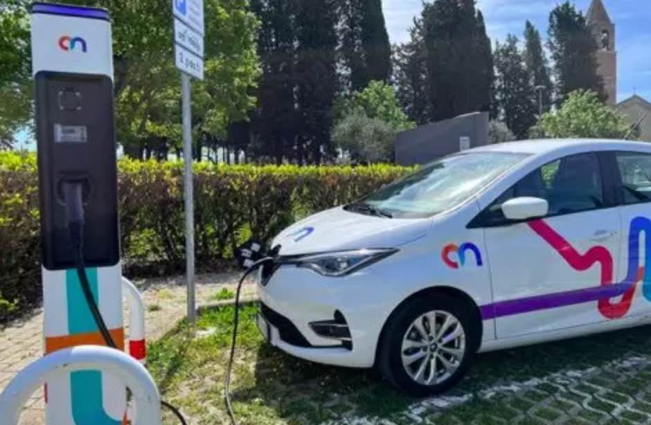noticias maquinaria Antonio Carraro reinicia la inversión en Oncharge