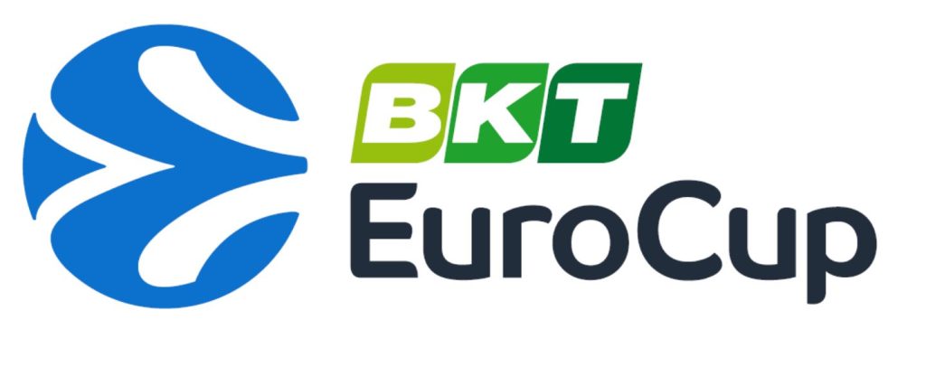 noticias maquinaria BKT asociación estratégica con Euroleague Basketball