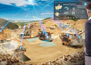 noticias maquinaria Continental mostrará sus últimas soluciones en Steinexpo