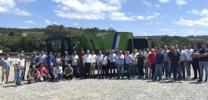 noticias maquinaria Faresin y Farming Agrícola organizan el Foro Evolución Ganadera