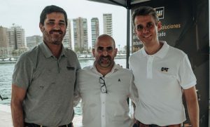 noticias maquinaria Finanzauto con la empresa malagueña Randal Systems