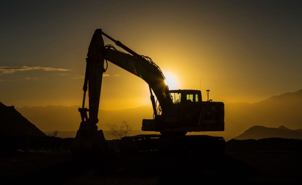 noticias maquinaria Finanzauto impulsa un Plan Renove para modernizar la maquinaria