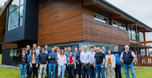 noticias maquinaria ID David startups seleccionadas en EIT Food