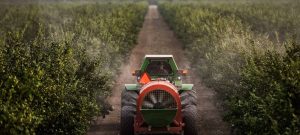noticias maquinaria John Deere adquiere Smart Apply