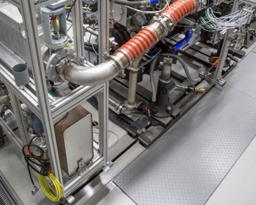 noticias maquinaria MAHLE ha recibido un pedido en serie del fabricante de motores DEUTZ