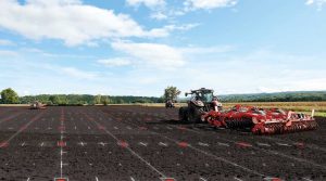 noticias maquinaria McCormick Farm el tractor conectado