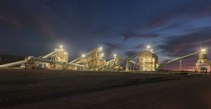 noticias maquinaria Metso adquiere Brouwer Engineering