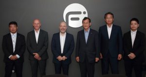 noticias maquinaria Primera visita oficial a Pulverizadores Fede del sr. Yuichi Kitao