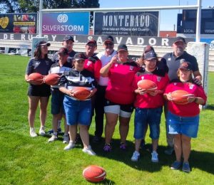 noticias maquinaria kubota rugby