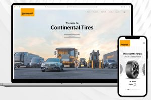 noticias maquinaria neumáticos continental web