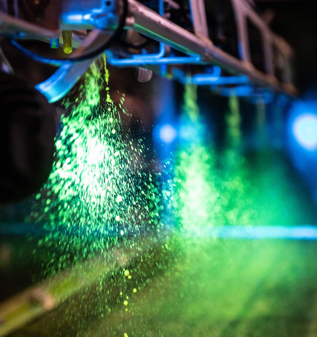 noticias maquinaria Agricultura inteligente en Agritechnica 2023