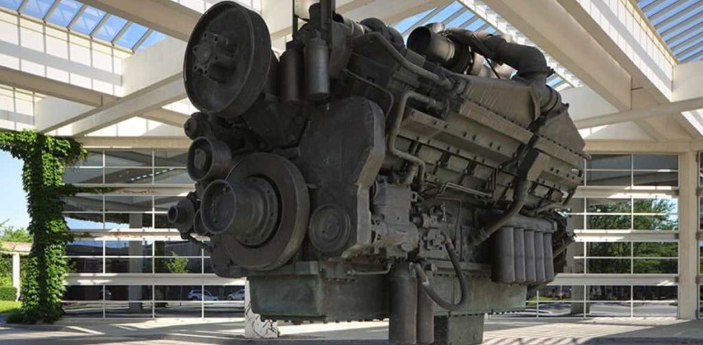 noticias maquinaria CUMMINS anuncia la aprobación del uso de diesel renovable sin mezcla